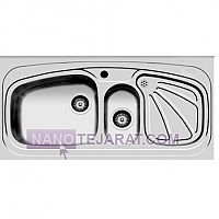 Sink No. 59 Sink No. 59